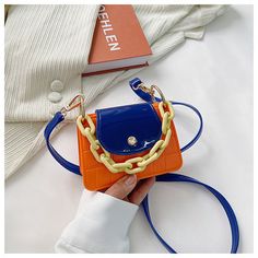 Fashionable and Popular Macaron Hit Color Jelly One-shoulder Messenger Bag Shoulder Messenger Bag, Product Name, Macarons, Jelly, Messenger Bag, One Shoulder, Color