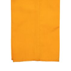 A must-have style in every man’s wardrobe, you will never look boring again with these solid trousers in orange. Elegantly made with high quality craftsmanship in a straight fit, flat-front style from premium quality cotton, these trousers feature a button and zip closure with a wide waistband with two extended fastening tabs. This pair of men's pants is perfect for work and everyday wear, business meetings, parties, gala dinners or summer weddings. Buy it for yourself, or gift it to a loved one for an anniversary, holiday, birthday or just because. Actual colors may vary. This is due to computer monitors displaying colors differently and everyone can see these colors differently. ABOUT: • Brand: Chiragh • Color: Orange • Features: Four pockets, cummerbund-style waistband • Fit: Slim strai Orange Cotton Straight Leg Pants, Orange Straight Leg Cotton Pants, Fitted Orange Cotton Pants, Gurkha Pants, Summer Weddings, Vest Shirt, Every Man, Holiday Birthday, Dress Trousers