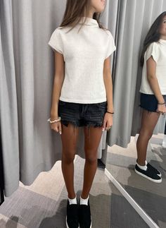 Comfy School Outfits, Scandinavian Fashion, High Fashion Outfits, Fresh Outfits, Fashion Classy, European Fashion