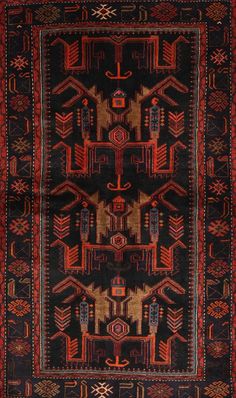 Oh Oriental Indoor Rug Animal Rug, Brown Color Palette, Slip And Fall, Traditional Rug, Brown Area Rugs, Flannel Material, Washable Area Rugs, Brown Rug, Fabric Rug