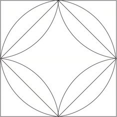 an image of a square with lines in the middle