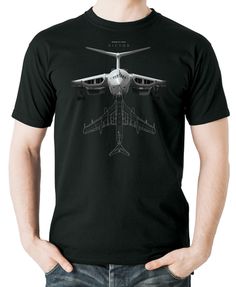 Handley Page Victor, Victor Design, Gift Ideas, The Incredibles