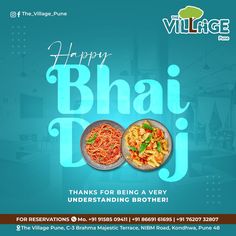 Happy Bhai Dooj Creative Post For Restaurant | Restaurant Creative Ads
#restaurent #restaurentads #restaurentpost #restaurentcreativeads #bhaidooj #bhaidoojads #creativebhaidooj #creativebhaidoojpost #bhaidoojad Bhai Dhuj Creative, Bhai Duj Creative Ads, Creative Festival Post, Happy Bhai Dooj Creative, Bhai Dooj Creative Ads, Bhai Dooj Post, Bhai Dooj Creative, Restaurant Creative Ads, Cafe Marketing