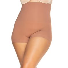 Experience the perfect blend of comfort and control with the Felina Women's Fusion Waist Shapewear Boyleg in Hazelnut. This essential piece is designed to sculpt your figure while staying invisible under your favorite outfits.

- **Size:** 3X
- **Color:** Hazelnut
- **Material:** 83% Nylon, 17% Elastane
- **Gender:** Female
- **Style:** Boyleg with ultra-wide smart knit waist panel
- **Features:** 360 mid-line smoothing, elastic-free, seamless design, flat seams, silky soft feel

The Fusion Wais Compressive Beige Shapewear With Built-in Bra, Beige Compressive Shapewear With Built-in Bra, Sculpting Beige Shapewear With Built-in Bra, Beige Sculpting Shapewear With Built-in Bra, Compressive Beige Shapewear With Medium Bust Support, Beige Stretch Shapewear With Medium Bust Support, Compressive Beige Shapewear, Compressive Beige Shapewear Mid-thigh Length, Beige Compressive Mid-thigh Length Shapewear