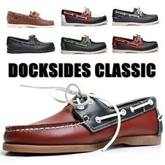 Great shopping ideas for Men Women Genuine Leather Driving Shoes Classic Boat Shoes Lace-up Flat Loafers, winter shoes Leather Lace-up Boat Shoes With Leather Sole, Slip-on Boat Shoes With Leather Sole, Loafers Winter, Leather Sole Lace-up Boat Shoes, Casual Synthetic Lace-up Boat Shoes, Leather Slip-on Boat Shoes With Moc Toe, Flat Loafers, Classic Boat, Shoes Classic