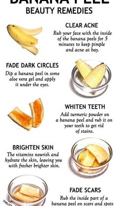 Glow Up Skin, Haircut Tip, Good Skin Tips, Banana Peel, Natural Teeth Whitening, Beauty Tips For Face, For Glowing Skin, Beauty Remedies, Skin Secrets