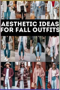 2024 Fall Fashion, Womens Fall Fashion 2024, Fall Fashion 2024 Women, Fall Fashion 2024, Cheap Fall Outfits, Outfit Ideas Winter, Fall Fashion Trends Women, 40 Fashion