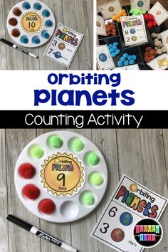 Space Literacy Activities, Space Themed Preschool, Preschool Space Activities, Space Inquiry, Turner Tots, Space Games For Kids, Planets Activities, Storytime Themes, Space Theme Preschool