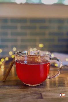 Make this easy cranberry wassail recipe and have your whole house smelling like the holidays. With just a handful of ingredients you can make this holiday drink with no refined sugar!