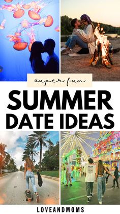 Summer Date Ideas Date Ideas For Parents, Date Ideas For Summer, Dates Couple, Date Ideas For Married Couples, Marriage Intimacy, Couple Dates, Ideas For Married Couples, Marriage Life Quotes, Relationship Advice Marriage