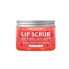 Exfoliating Lip Mask Moisturizing And Moisturizing Lip Scrub Features: Lip scrub: Our lip scrub helps relieve dry lips, moisturize the skin and lock in , keeping the lips moist. Using it helps to lost , improve the texture and appearance of the lips, and dead skin from the lips. Nourishing the skin: in moisturizing ingredients, deeply moisturizes and nourishes the skin, keeping the lips in condition, and moisturized, and presenting a glossy appearance. Usage: After cleansing, apply the lip scrub Mint Sugar Scrub, Natural Lip Scrub, Lip Lightening, Dead Skin Removal, Exfoliating Mask, Sugar Lip Scrub, Lip Exfoliator, Luxurious Life, Exfoliating Scrub