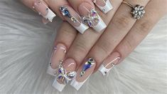 In this post, beverlyjoselyn392.blogspot.com will explore various points related to nickyys nails. We believe this article will provide guidance for anyone interested in nickyys nails.. #nickyys #nails