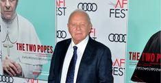 Image via Shutterstock
Sir Anthony Hopkins has been sober for 49 years this year. But it took a terrifying moment of realization for him to put the bottle away. \Celebrating his 87th birthday this week, Hopkins went on Instagram to celebrate. He also took a look back at his decision to get sober and how it has impacted his […]
The post Sir Anthony Hopkins Remembers Terrifying Moment That Caused Him To Get Sober 49 Years Ago appeared first on Wide Open Country.