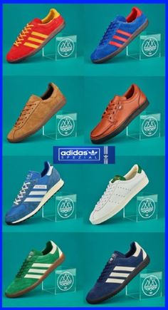 Adidas Spezial AW17 releases - I ain't no fan of the 'Winter Hill!!!' Adidas Trainer, Adidas Classic Shoes, Adidas Spzl, Adidas Logo Wallpapers, Adidas Shoe, Adidas Art, Adidas Wallpapers, Adidas Shoes Originals, Football Casuals