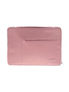 Mosiso Laptop Bag Size: One Size Bags - used. No Fabric Content | Mosiso Laptop Bag: Pink Bags Pink Rectangular Laptop Bag For Travel, On-the-go Nylon Bag With Laptop Sleeve, Pink Laptop Bag For On-the-go, Nylon Laptop Bag With Luggage Sleeve For On-the-go, Nylon Rectangular Laptop Bag For On-the-go, Pink Bags, Pink Laptop, Pink Bag, Laptop Bag