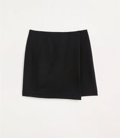 Sleek Summer Skirt For Workwear, Spring Workwear Skort Made Of Elastane, Spring Workwear Skort In Elastane, Elastane Mini Skort For Workwear, Chic Stretch Skort For Work, Summer Workwear Skirt In Elastane, Chic Elastane Skort For Work, Modern Structured Skirt For Work, Modern Structured Workwear Skirt