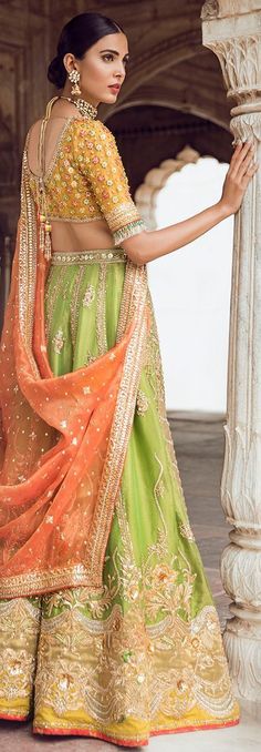 Desi Fashion, Indian Fashion, Indian Wedding, Desi, Fashion Dresses, Wedding Dresses, Dresses