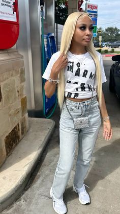 Streetwear Fits, Cute Fits, Lookbook Outfits, Types Of Fashion Styles, Fitness Inspo