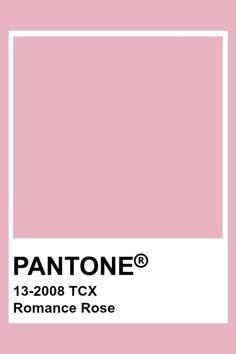 Powder Blush Pink, Powder Pink Color Palette, Pantone Pastel Pink, Powder Pink Bedroom, Dusty Pink Pantone, Powder Pink Aesthetic, Pink Color Swatch, Blush Pantone, Selamat Hari Valentine