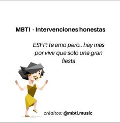 #enfp #infp #estj #esfp #estp