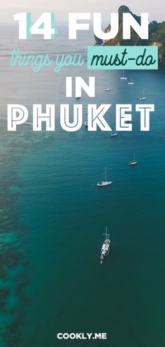 Phuket Must See, Phuket Things To Do, Things To Do In Phuket, Phuket Travel, Thailand Honeymoon, Thailand Vacation, Krabi Thailand, Thailand Travel Guide, Activities For Girls