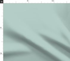 an image of a light blue satin fabric