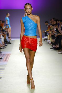 _lll3244 1980s Fashion Trends, Fashion Week Trends, 80s Fashion, Work Fashion, Retro Dress