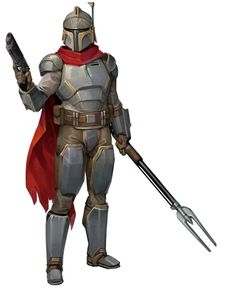 Star Wars Juggernaut, Sci Fi Bounty Hunter, Mandalorian Clans, Boba Fett Armor, Jedi Armor, Trollhunters Characters, Mandalorian Armor