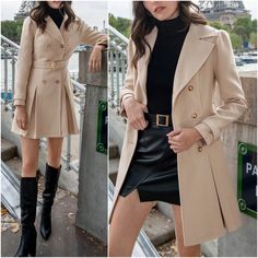 Fall Business Fashion, Sweater Business Casual, Office Sweater, Business Professional Attire, Formal Dress Gown, Classic Outfits For Women, Winter Blazer, Blazer Blouse, Dress Professional