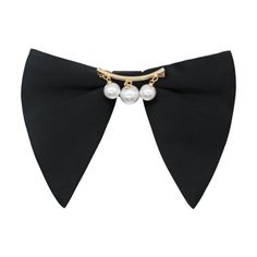 PRICES MAY VARY. Polyester Bow Ties for Men: This black bow tie is made of polyester and pearl, very soft and smooth, ensures that the bowtie looks elegant; Hook and buckle will stay strong and will do the job at best Oversized Mens Bow Tie: This bow tie size is 3.54 ” * 5.12 ”, perfect for making a great first impression, make you stand out in the crowded; It goes great with any tuxedos, jacket, outfit, or uniform and collared shirts Adjustable & Pre-Tied Bow Ties: With an adjustable neck strap Elegant Black Ties With Butterfly Knot, Elegant Black Tie With Butterfly Knot, Black Party Ties With Decorative Bow, Black Party Tie With Decorative Bow, Tuxedo Bow Tie For Party, Tuxedo Bow For Party With Ties, Black Bow Tie With Butterfly Knot For Wedding, Black Butterfly Knot Bow Tie For Wedding, Wedding Black Bow Tie With Butterfly Knot