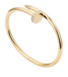 Juste Un Clou Bracelet, Bracelet Cartier, Cartier Gold, Nail Bracelet, Cartier Bracelet, Cartier Jewelry, Classy Jewelry, Pink Bracelet