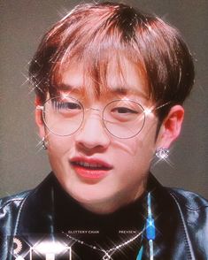 90s Edit, Bang Chan