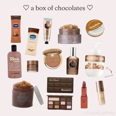 Fragrances Perfume Woman, Chocolate Girls, Shower Skin Care, Body Polish, Sugar Body, Bath And Body Care, Body Care Routine, Shower Routine