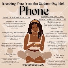 a woman sitting in the middle of a yoga pose with her phone on her lap