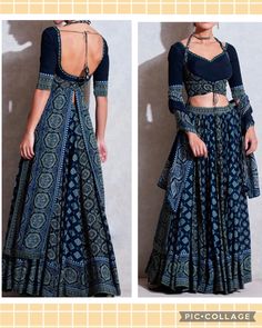 Indian Shirts Women, Lehenga Blouse Ideas, Dress Made From Saree, Unique Kurti Designs Style, Traditional Dress Design