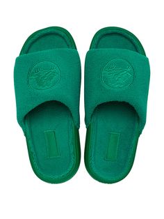 The new Classic Towel Slide features a terry cloth footbed, and a soft, terry lined upper. With the quick-dry terry material and Croslite™ foam construction, these slide sandals are perfect for beach days and around the pool. Classic Towel Slide Details:  Quick-dry terry cloth lined upper and footbed Incredibly light and fun to wear Deep, cupped Croslite™ foam footbeds, offering sink-in comfort Iconic Crocs Comfort™: Lightweight. Flexible. 360-degree comfort. 26859531 Beach Days, New Classic, Terry Cloth, The Pool, Beach Day, Slide Sandals, Shoes Online, 360 Degree, Quick Dry