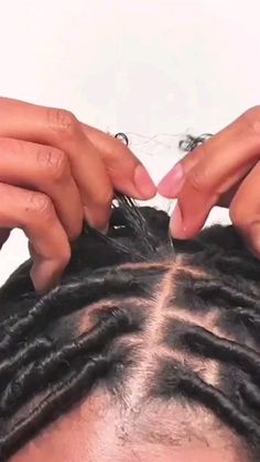 Plaits Box Braids, Night Out Hairstyles, Faux Locs Hairstyles, African Hair Braiding Styles