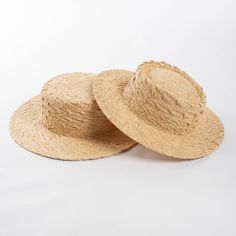 Discover Elegance and Protection Step into summer with style and confidence with our Elegant Handmade Raffia Sun Hat, perfect for both men and women seeking chic sun protection. Designed for the fashion-forward individual, this hat combines timeless design with practical functionality, ensuring you look great while staying protected from the sun’s rays. Product Features Our sun hat is crafted from high-quality raffia, offering durability and comfort. The solid pattern and formal style make it a versatile accessory for various outdoor settings. Whether you’re heading to the beach, attending a garden party, or simply enjoying a day out in the sun, this hat is your perfect companion. Material: Premium Raffia for breathability and comfort. Sun Protection: Effective shielding against harmful UV Eco-friendly Fedora Sun Hat For Summer, Beige Boater Hat For Summer Picnic, Beige Boater Hat For Summer Picnics, Summer Flat Brim Panama Hat For Picnic, Eco-friendly Panama Hat With Curved Brim For Summer, Natural Panama Hat For Summer Picnic, Summer Panama Hat In Natural For Picnic, Summer Panama Hat For Picnic In Natural Color, Spring Panama Hat For Picnic With Flat Brim