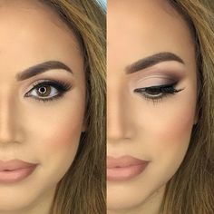 Maquillaje Makeup Suggestions, Make Up Inspiration