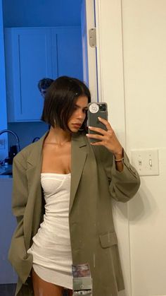 Stile Kylie Jenner, Mode Hippie, Interesting Products, Winter Inspo, Mirror Pics, Black Outfits, Neue Outfits, Summer Inspo, Looks Street Style