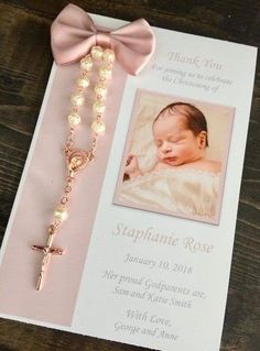 Baptism Favors Girl, Decoration Communion, Baptism Decorations Girl, Baptism Centerpieces, Cross Wood, Mini Rosaries, First Communion Favors, Baby Boy Baptism, Communion Favors