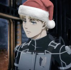 season four armin pfp aot Armin Manga Pfp, Armin Christmas Icon, Armin Aot Junior High, Armin Christmas, Armin Arlert Pfp, Armin Pfp, Armin Wallpaper, Attack On Titan Pfp, Armin Icon