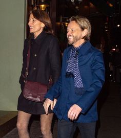 DAVINA McCall has been spotted on a night out for the first time since her brain surgery, and packed on the PDA with her toyboy boyfriend Michael Douglas. The 57-year-old TV presenter underwent the invasive operation last month for a benign tumour. But just this week, she issued a fresh health update and assured fans she’d be […]