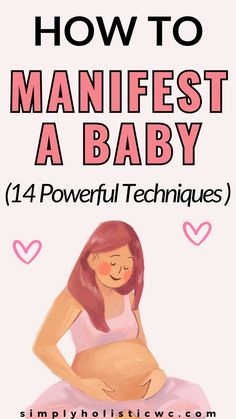 14 Powerful Examples of How to Manifest Pregnancy Manifest Pregnancy, Fertility Trying To Conceive, Trying To Conceive Tips, Natural Fertility Boosters, Pregnancy Preparation, Ways To Manifest, Fertility Boosters, Getting Pregnant Tips, How To Conceive