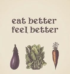 Eat Better Feel Better, Snacks Saludables, Eat Better, Food Quotes, Food Is Fuel, American Beauty, Health Quotes, Healthy Happy, Food For Thought