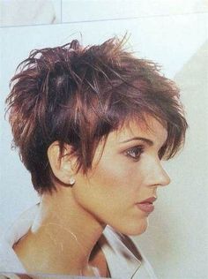 48 Short Haircuts for Fine Hair