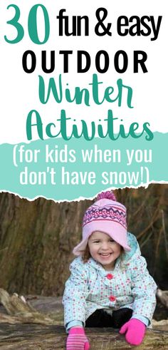 Outdoor Activities School Age, Winter Activities Preschool Outdoor, 1000 Hours Outside Activities Winter, Outdoor Ece Activities, Winter Outdoor Play Preschool, Outdoor Play Winter, Outdoor Ideas For Preschoolers, January Outdoor Activities For Kids, February Outdoor Activities For Kids