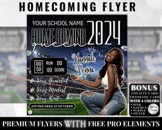 Highschool Homecoming, College Homecoming, Neat Writing, Hbcu Homecoming, How To Write Neater, Homecoming Queen, Computer Skills, Loyalty Card, Small Pictures