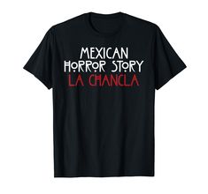 PRICES MAY VARY. Funny Mexican Shirts La Chancla Halloween Quote Did you survive la chancla? Playeras en espanol Historias de terror de la chancla. Lightweight, Classic fit, Double-needle sleeve and bottom hem Mexican T Shirts, Paddle Ball, Mexican Shirts, Balls Shirt, Namaste Yoga, Vneck Tshirt Women, Christmas T Shirt, T Shirts With Sayings, Christmas Tshirts