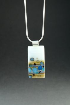 This Pendant Necklaces item by RezinStudios has 102 favorites from Etsy shoppers. Ships from Appleton, WI. Listed on May 1, 2024 Fused Glass Jewelry Dichroic, Enameling Jewelry, Fused Glass Necklace, Dichroic Glass Jewelry, Art Glass Jewelry, Glass Fusion Ideas, Fused Glass Earrings, Fused Glass Artwork, Broken China Jewelry